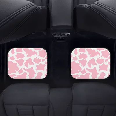 Universal Foot Pad, Car Main Driver Upper Layer