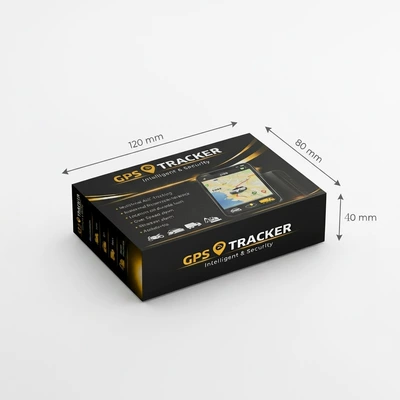 satellite positioning and the ability to cut – GPS Locator