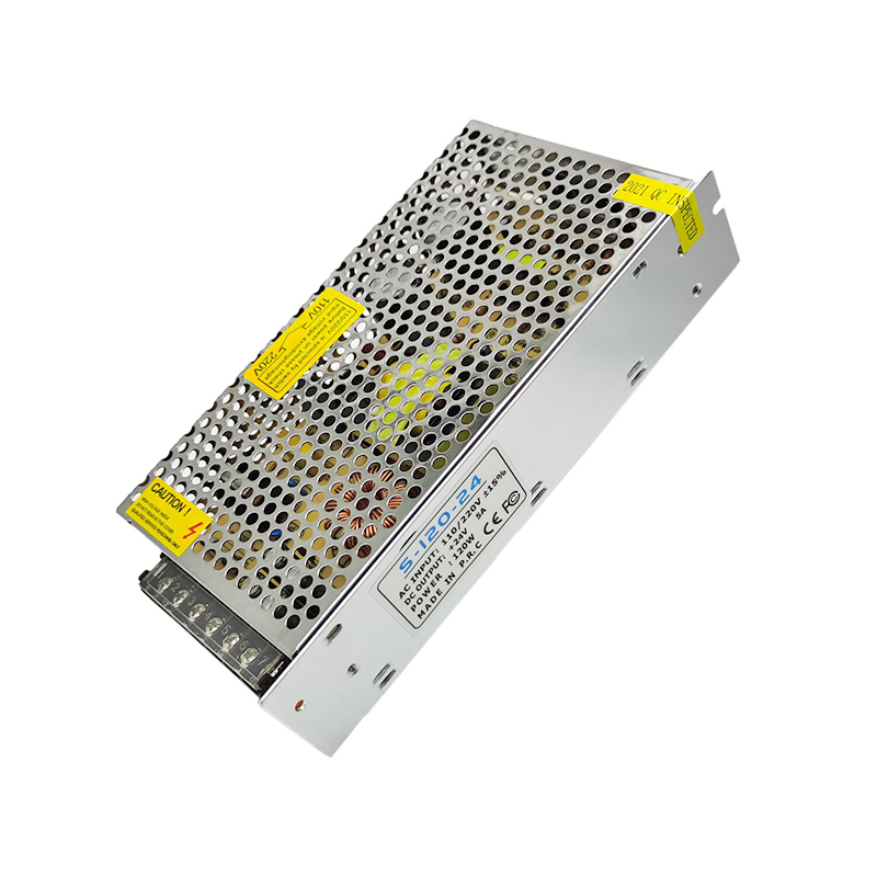 220 rdc24v fuente de alimentación de conmutación 5v12v monitoreo 2a3a5a10a20a33as-350 250 / 500 / 400w