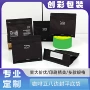 单向咖啡咖啡豆排气阀边封袋