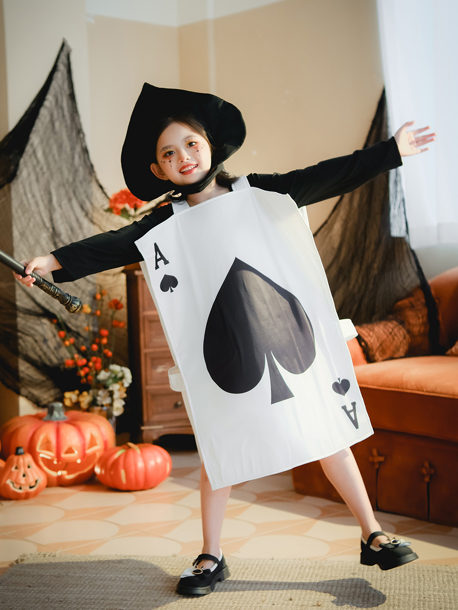 Funny playing cards