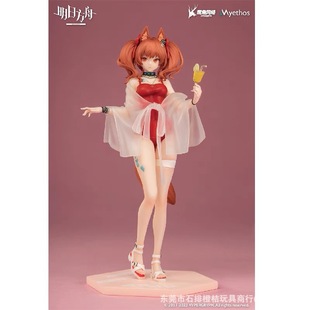 Tomorrow's Ark Shining & Angelina Summer Swimsuit Secondary Beauty Girl Animation Hand-held Wholesale