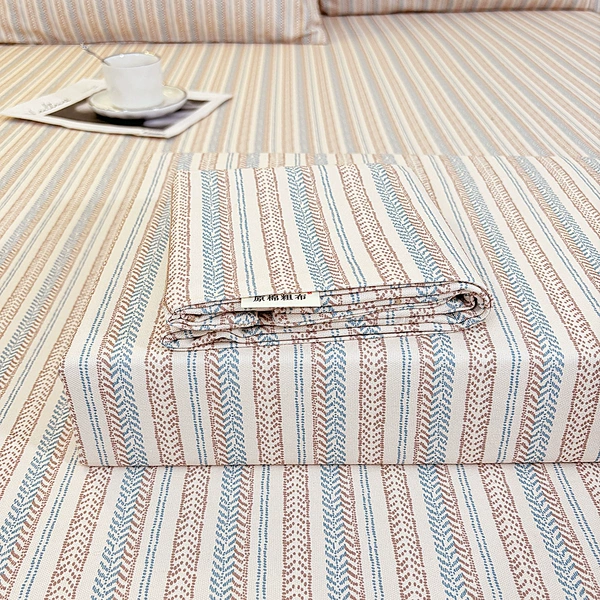 Twist strips-color [100% cotton]