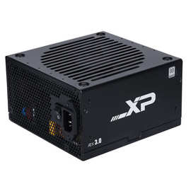 先马（SAMA）XP1200W ATX3.0全模组白金牌机箱电脑电源台式机