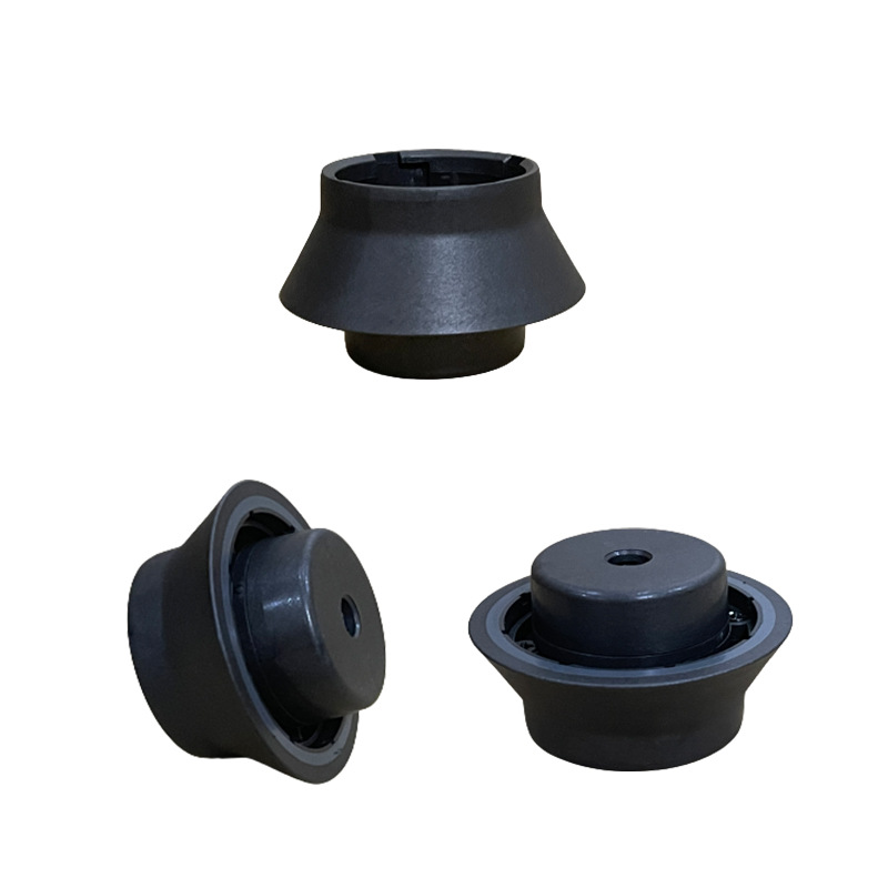 Adapters for Dyson Hair Dryer: Turn Your Curling Iron into a Hair Dryer - 4 Universal Adapters