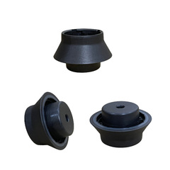 Adapters for Dyson Hair Dryer: Turn Your Curling Iron into a Hair Dryer - 4 Universal Adapters