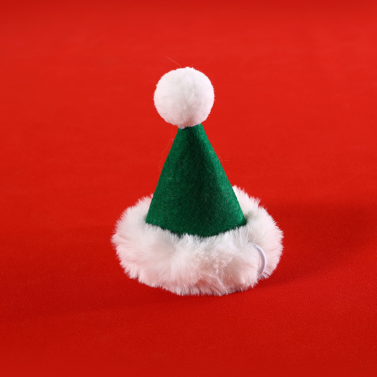 2024 mascotas bufandas de lana de Navidad bola de nieve de punto campana roja y verde árbol muñeco de nieve viejos dibujos animados gatos y perros escolares