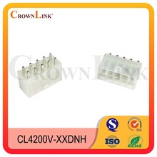 CROWNLINKB4.2mmֱ pӾB MOLEX5569ϵ