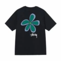 Black【Flower】