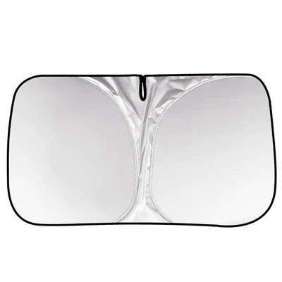 Sun shade shield sun insulation front windshield