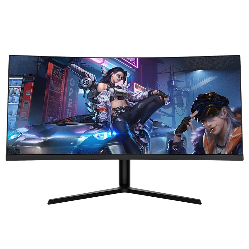 Гейминговый LCD-дисплей, ноутбук, 30, 30-дюймовый, 200 Гц, высокочастотный экран, оптовая продажа