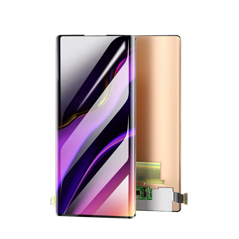 Дисплей Shi Xiu Henghui для Xiaomi 12 / 12X / 12S LCD интегрированный экран, модуль для замены