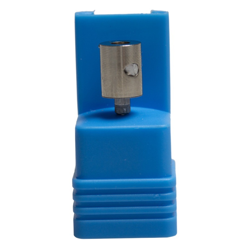 Materiales Dentales Transfronterizos, Eje de Pieza de Mano de Alta Velocidad Libre de Mantenimiento, Abrazadera de Cobre, Abrazadera de Cilindro, Equipo Dental