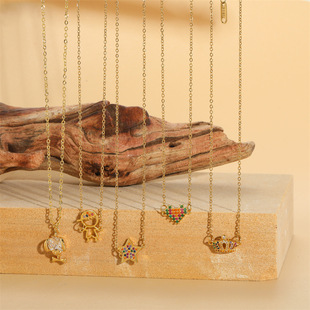 ���R�d�����䓲�ɫ�ʯ���Ļʹڵ�����Ů ins�LС�������i���