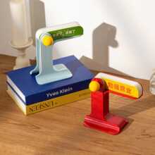 情绪治愈摆件桌面办公桌解压礼物办公工位节日好物创意家居装饰品