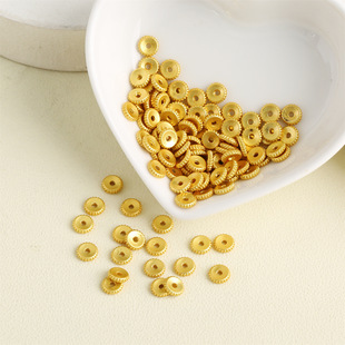14K����18k��Ƭ����л�݆̥��diy�ֹ��Ʒ����߱�ɫ����Ʒ