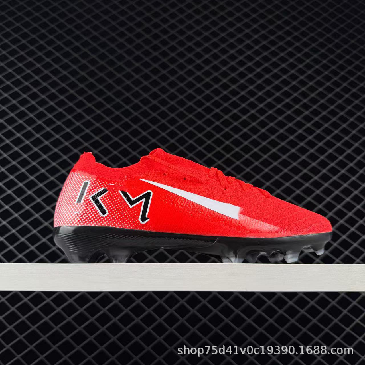 Putian comercio exterior Total 90 zapatos de fútbol cómodos y versátiles antideslizantes zapatos deportivos resistentes al desgaste zapatos de entrenamiento de moda para hombres y mujeres