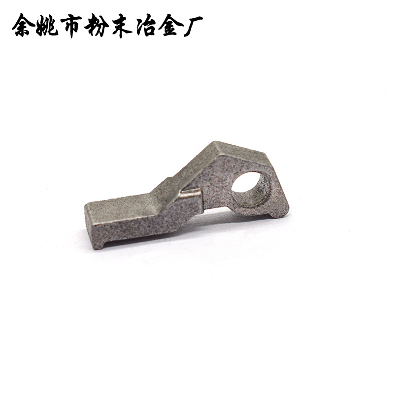 粉末冶金零件加工 粉末冶金含油轴承 电刷碳刷铜套 含油轴套