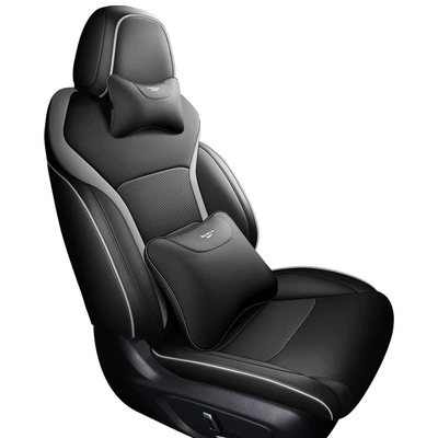 Can be ordered Geely Xingrui special Modelə uyğun (Original) oturacaq örtükləri