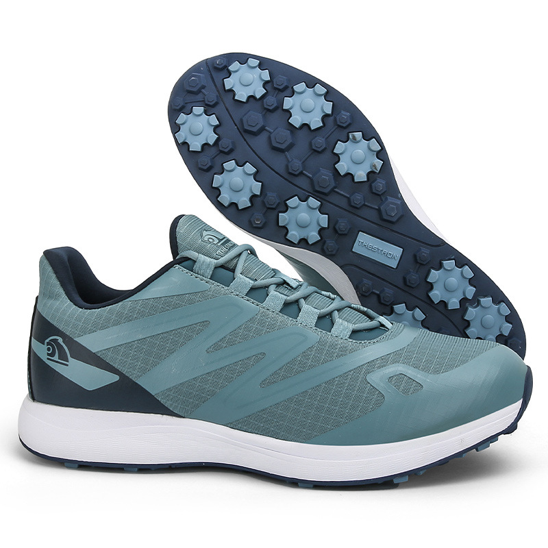 916-라이트 그린 고정 못