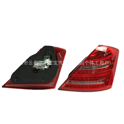 2218201364 2218201464, Tail light
