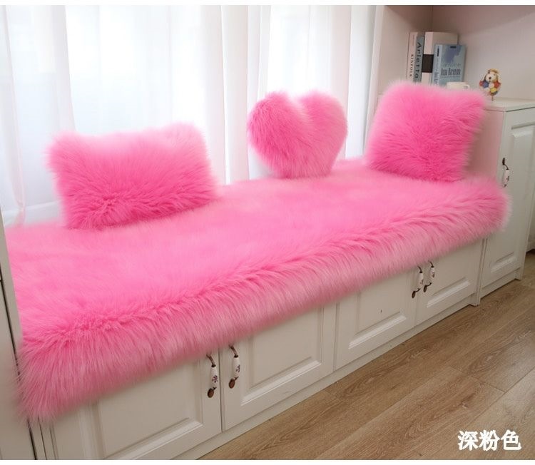 Sofa Cushion, Girl's Room Rug, Full-Cover Commercial Carpet, Same Style as Bedside Carpet, Company Full-Cover Carpet, Hotel Entrance Carpet, Dajiang Carpet