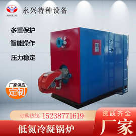 自动真空热水锅炉 低氮冷凝热水锅炉 燃气热水锅炉
