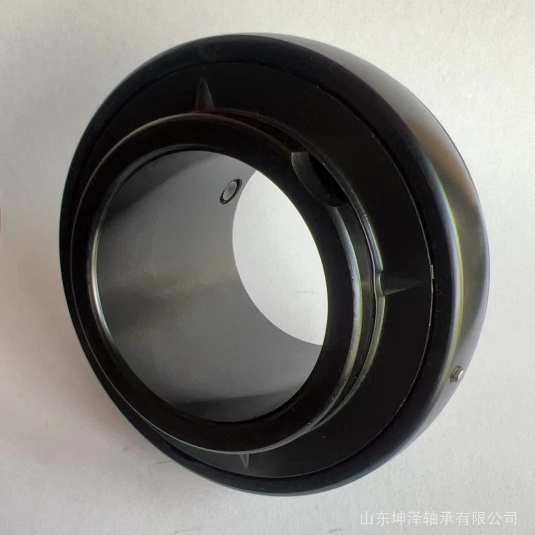 厂家直销 耐高温轴承 UC204轴承耐高温400到1000度