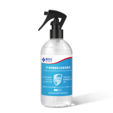 2%���������ȼ���������Һ 500ml�Ƶ�Cе��Ʒ�����������Һ���F