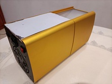 迷你家用榨油机花生芝麻茶籽螺杆压榨高出油率榨油机