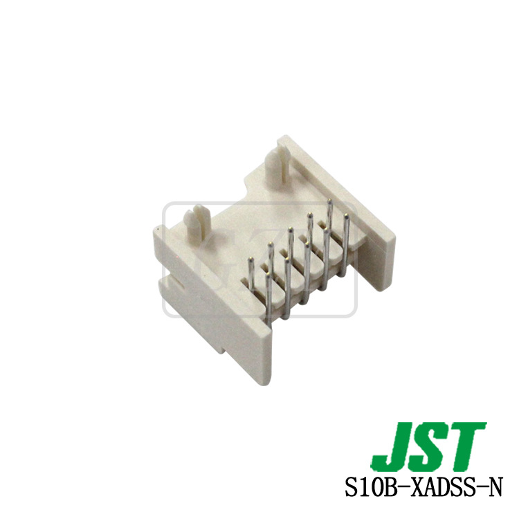 ֻS10B-XADSS-N  JST  XADϵ2..5mm
