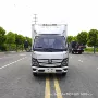 福田冷链食品蔬菜冷藏车