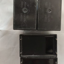 ��Ĥ��� GD ���� C6A 400VAC 10UF 440V �߉���׃�� 57*49*34MM