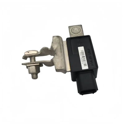 City, Gienia, Vezel – Other power supply, ignition system