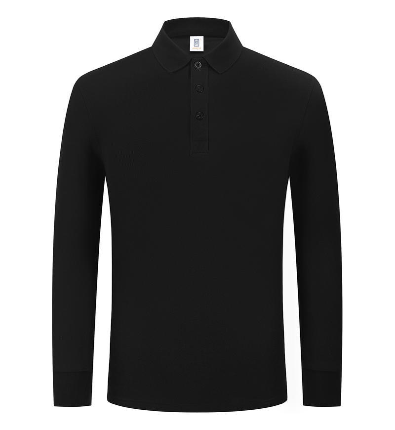 Option c [premium quality] - black / S