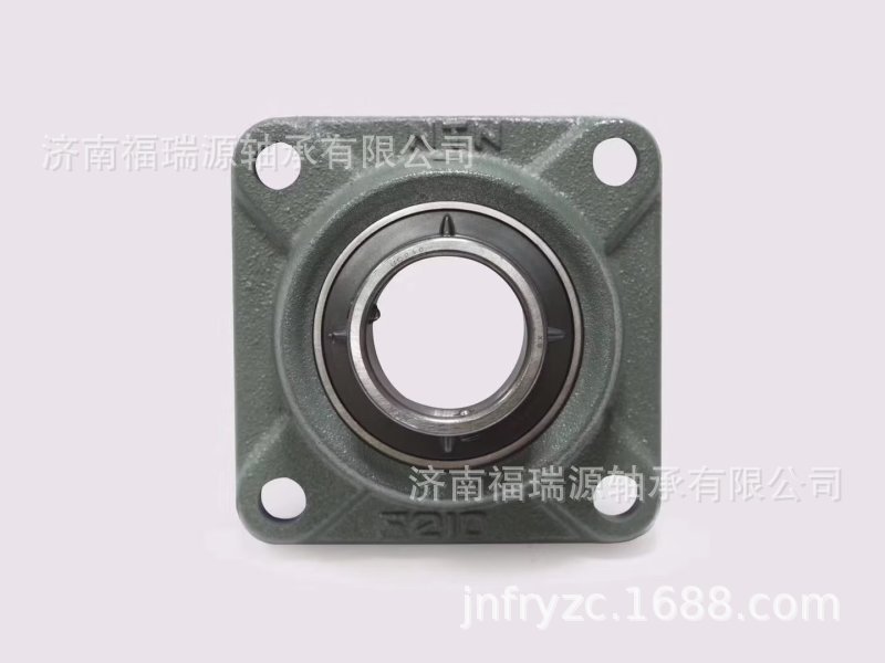 供应外球面轴承 带座轴承 UCF212 UCF213 UCF214 UCF215轴承