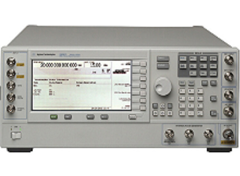 Keysight E8257CPSG 模拟信号发生器高达 40G成都