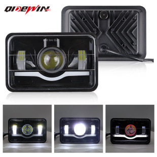 ��ù����R��5.75��LED�������PC����IP68�X��͸�R���
