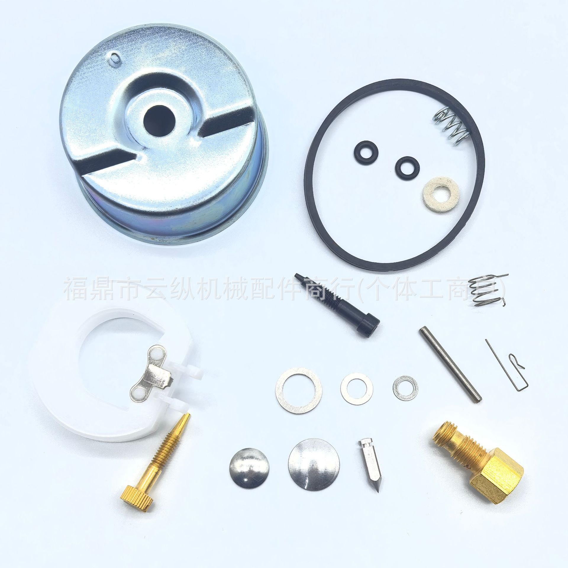 Cross-border 632347 carburetor repair kit for Tecumseh 631951 632019a 631700