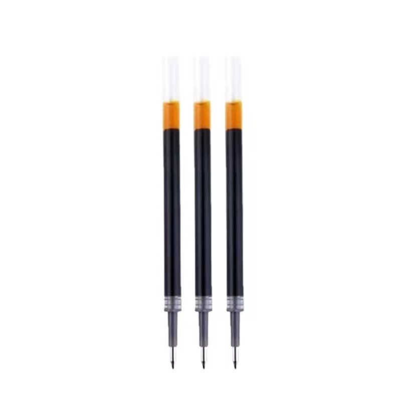 プレスペンリフィル K35 弾丸 0.5 赤青黒ゲルペンリフィルメーカー卸売|undefined