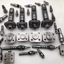 適用林德BMV35 BM55 BM75 BM105 BM135液壓馬達配件泵膽柱塞