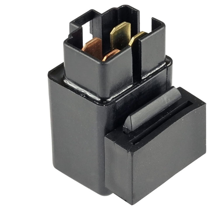Relé para Suzu-ki Lt80 Quadsport 80 2X4 1987-2006