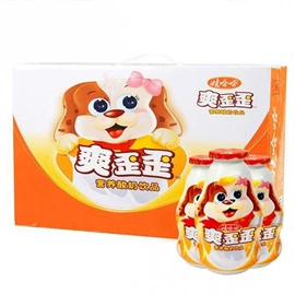 软糖;面筋制品;传统糕点