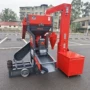 商用型粉碎大型一次碾米机