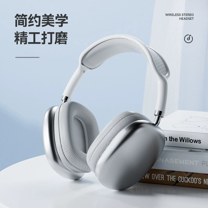 Длинные наушники с Bluetooth, прямые продажи с завода, (международная торговля)