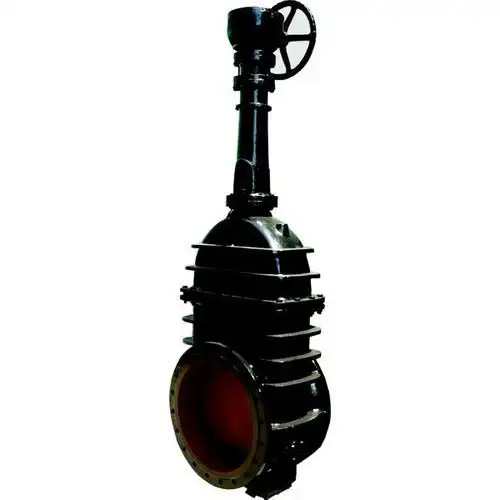 供应Z542W煤气闸阀,大口径煤气闸阀