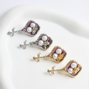 ��ɫ18K����΢肏͹��ͮ��L���������ο����朊A��diy�Ʒ���