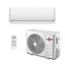 跨境家电外贸空调出口批发家用12000btu1.5匹定频制冷一级能效有