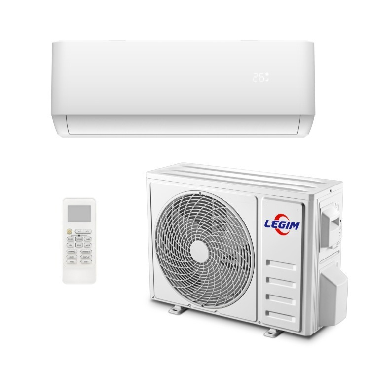 跨境家电外贸空调出口批发家用12000btu1.5匹定频制冷一级能效