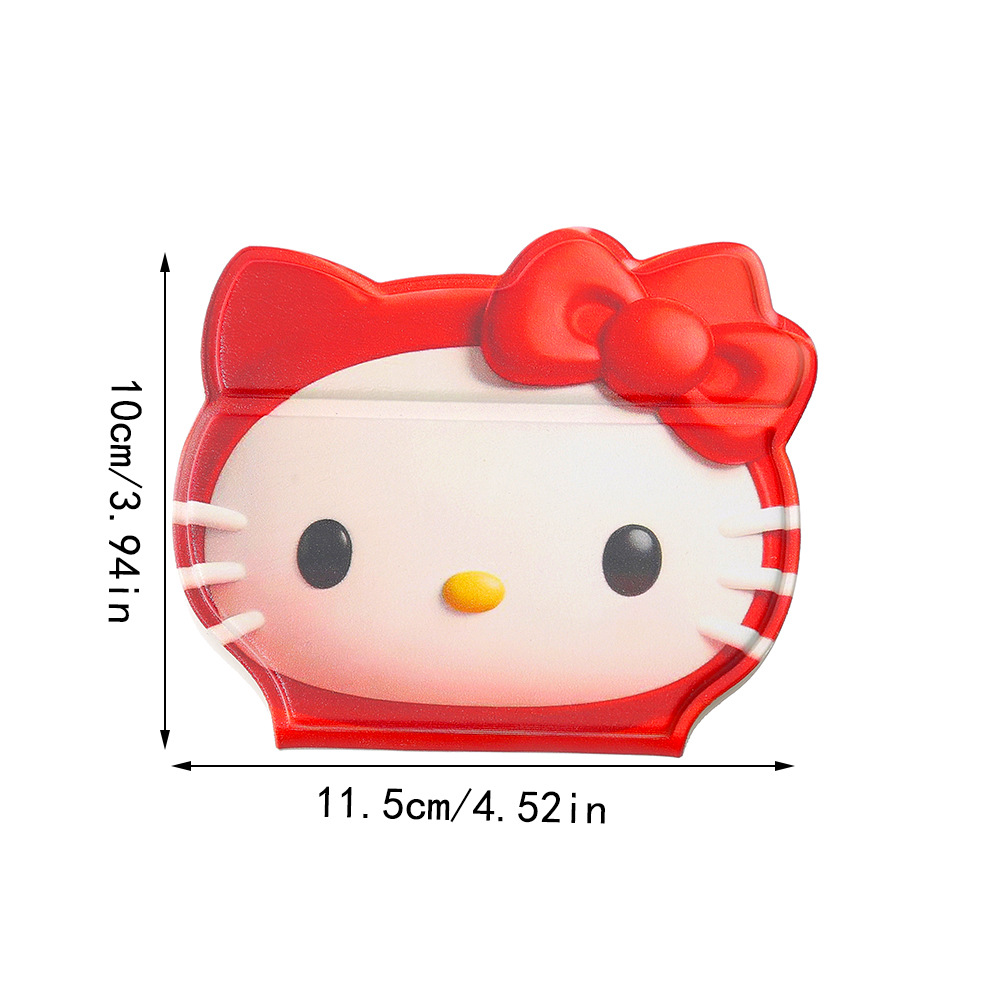 かわいい化粧鏡折り畳み小鏡旅行は学生寮用オフィスデスクトップ鏡化粧鏡を持ち歩いている